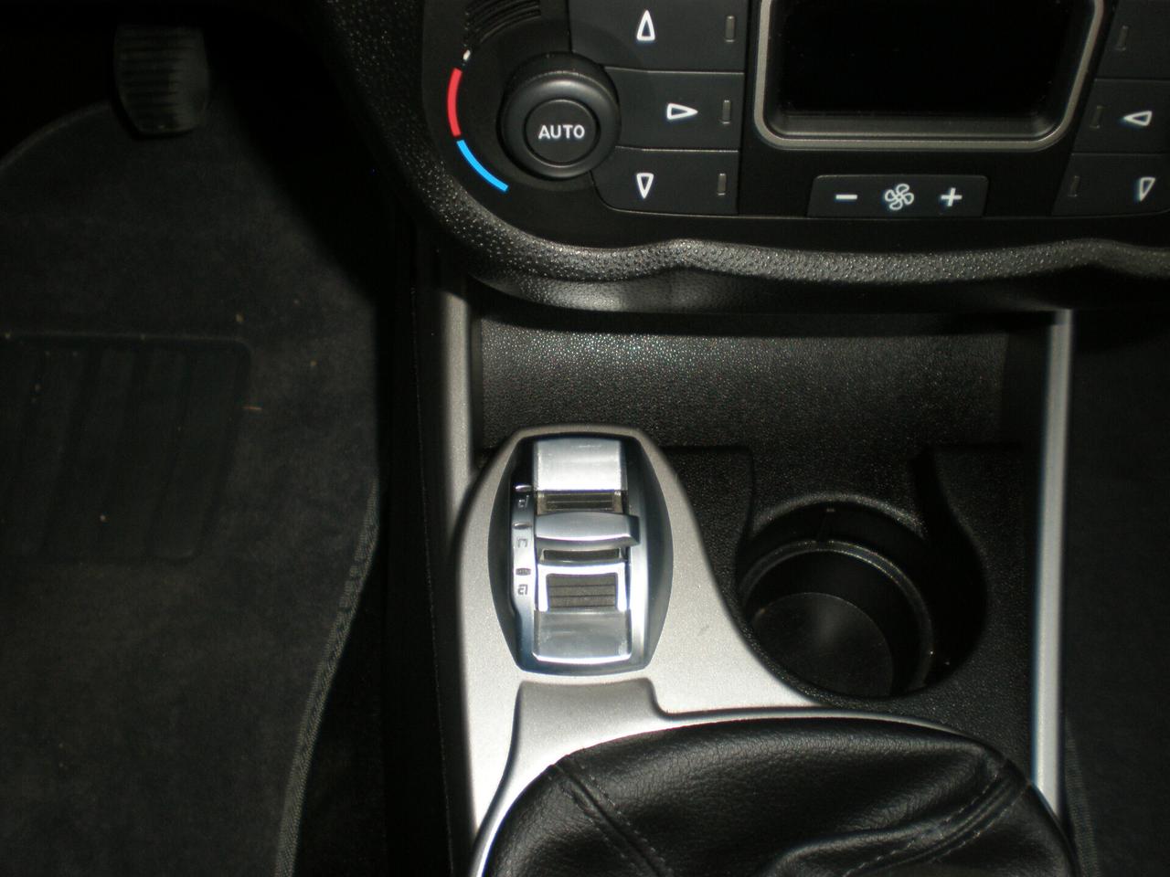 Alfa Mito restyling 1.3 td, pochissimi km