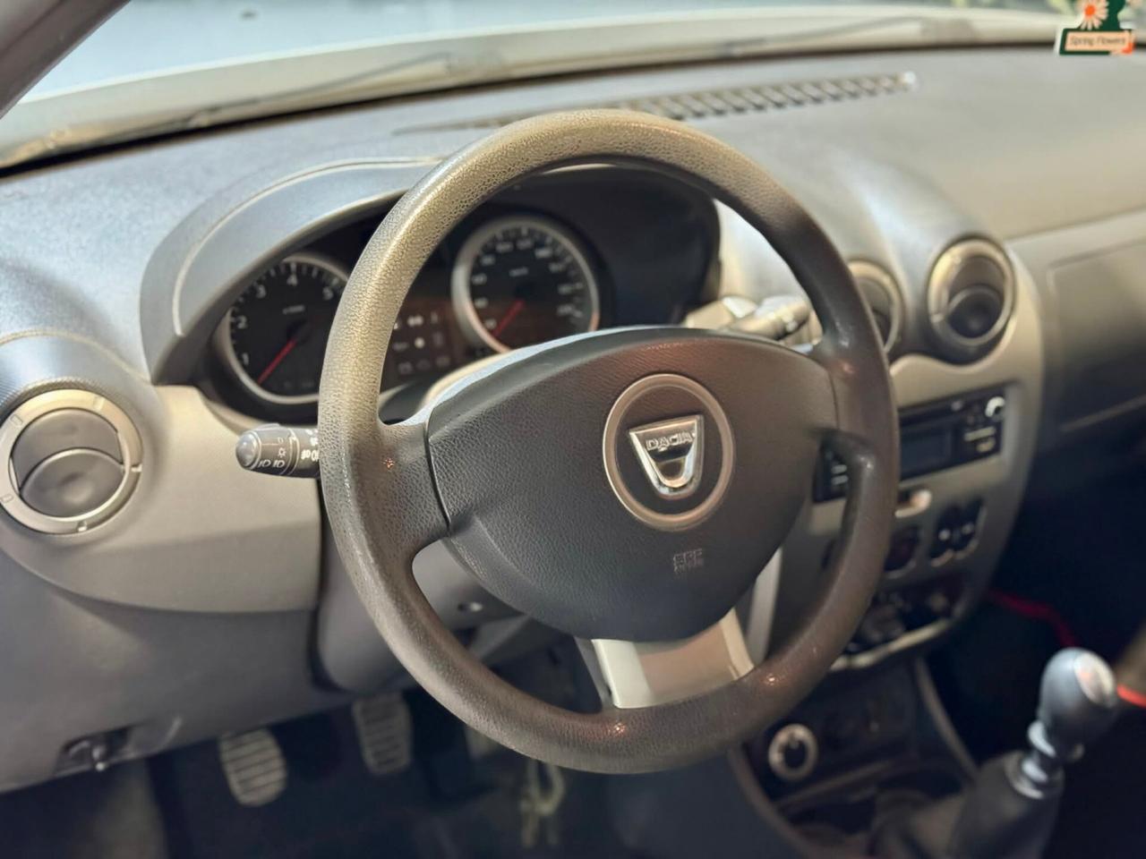 Dacia Duster 1.5 dCi 110CV 4x4 Lauréate IMPECCABILE