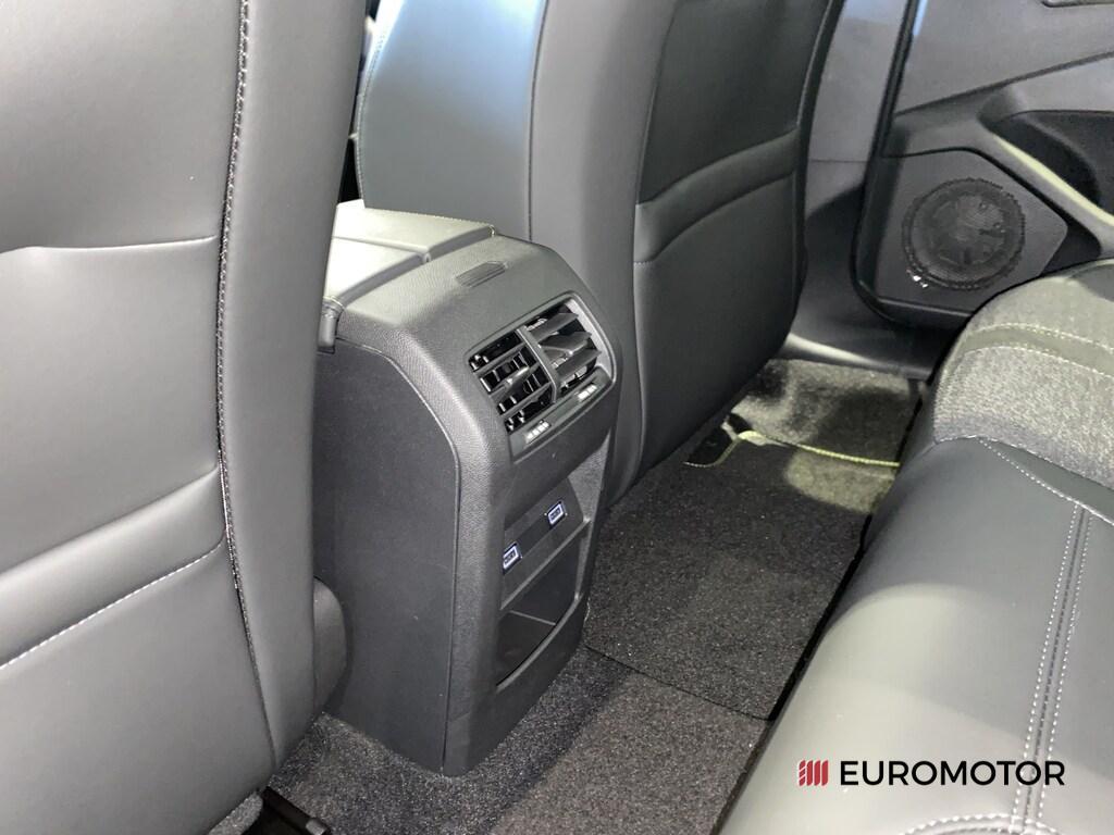 Peugeot 308 1.5 BlueHDi GT EAT8