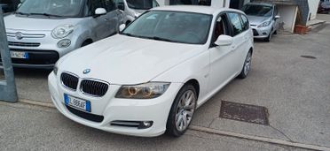 Bmw 320d cat Touring Eletta