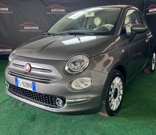 Fiat 500 1.2 EasyPower Lounge