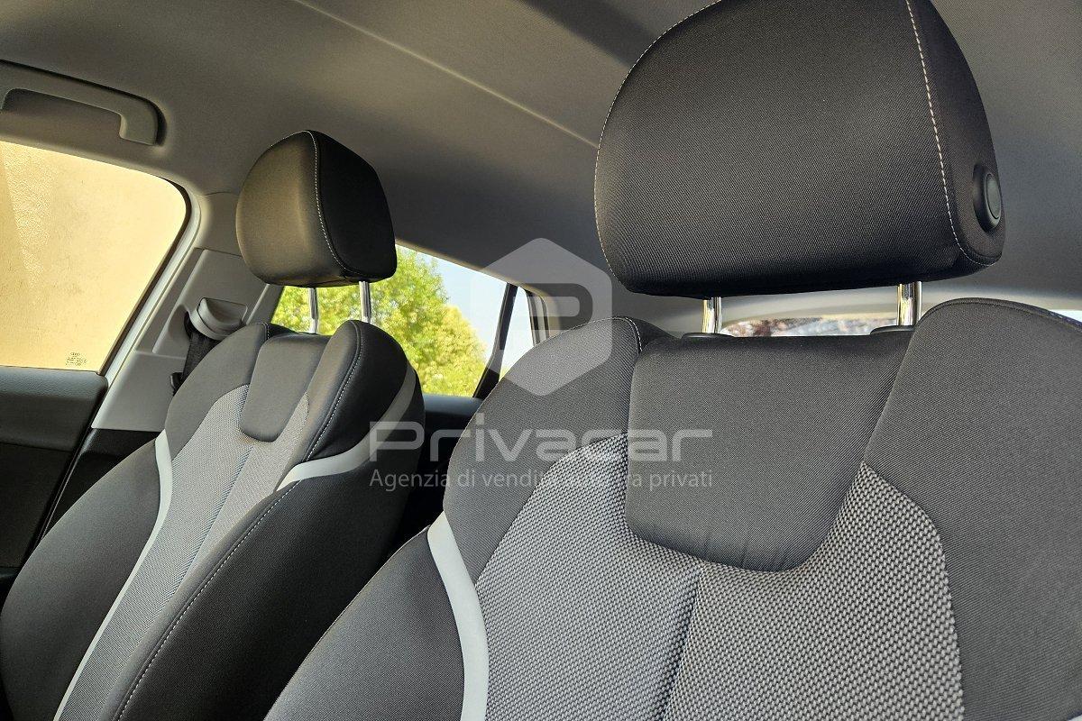AUDI Q2 30 TFSI S tronic Admired