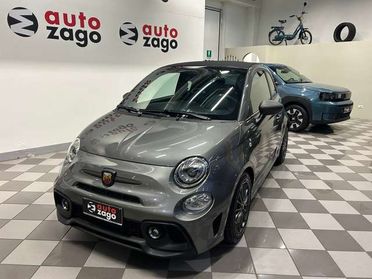 Abarth 595C 595C 2016 1.4 t-jet 165cv