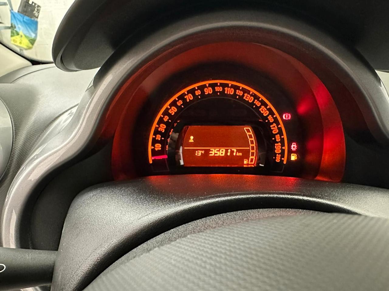 Renault Twingo SCe Duel