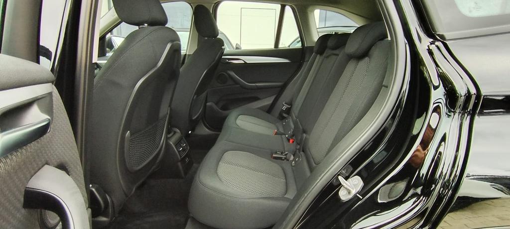 BMW X1 18 d xLine Plus sDrive Steptronic