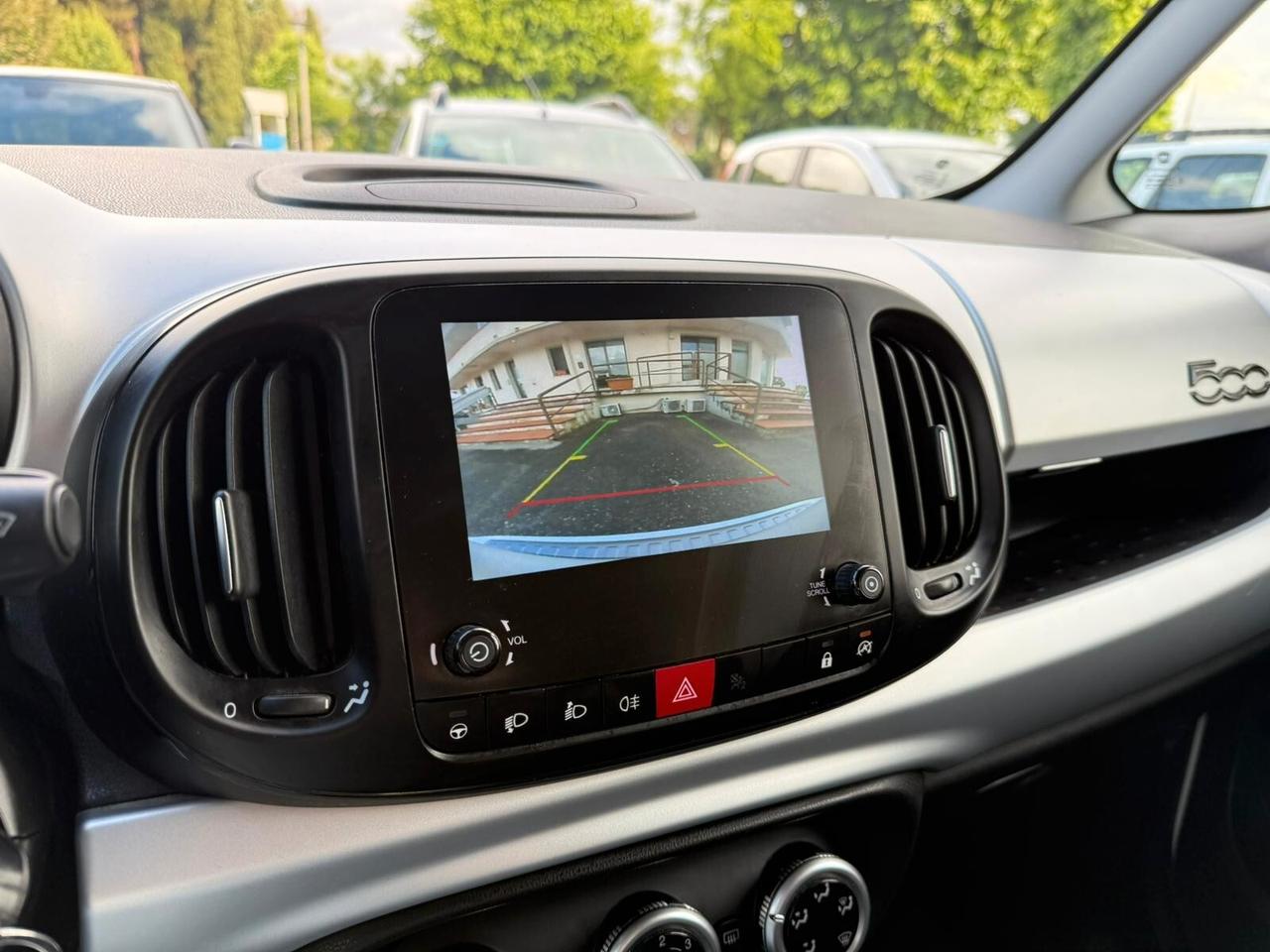 Fiat 500L 1.3 Multijet 95 CV Cross