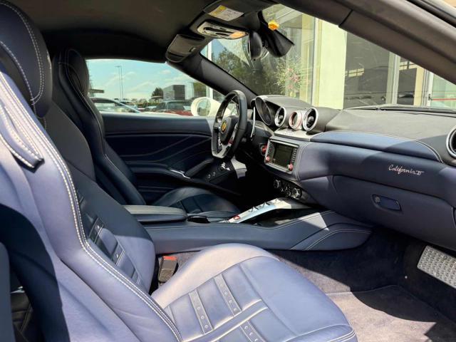 FERRARI California T DCT