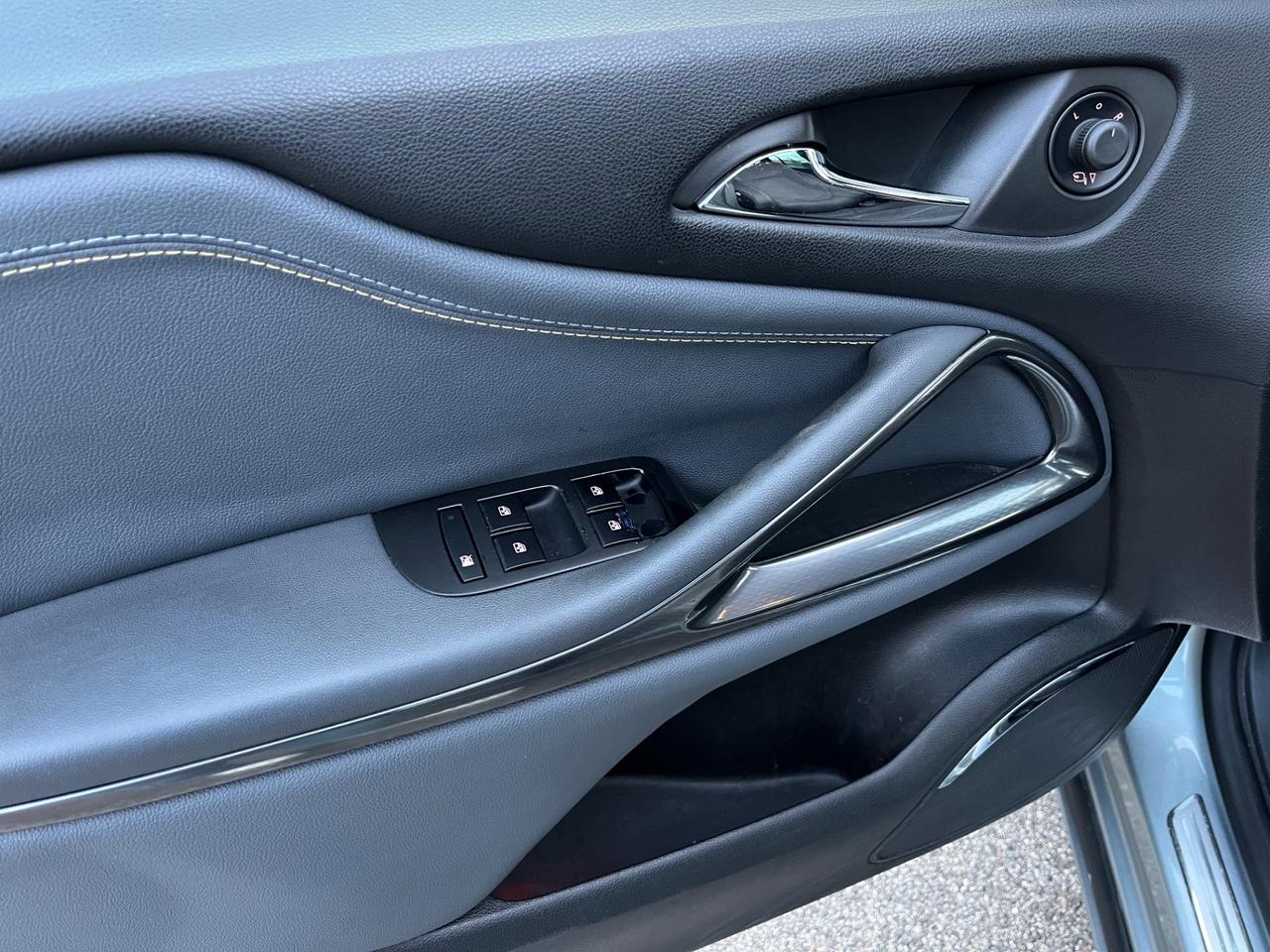 Opel Zafira Tourer 2.0 CDTi - 7 posti - Unico proprietario