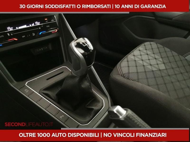 Volkswagen Polo 1.0 tsi R-Line 95cv
