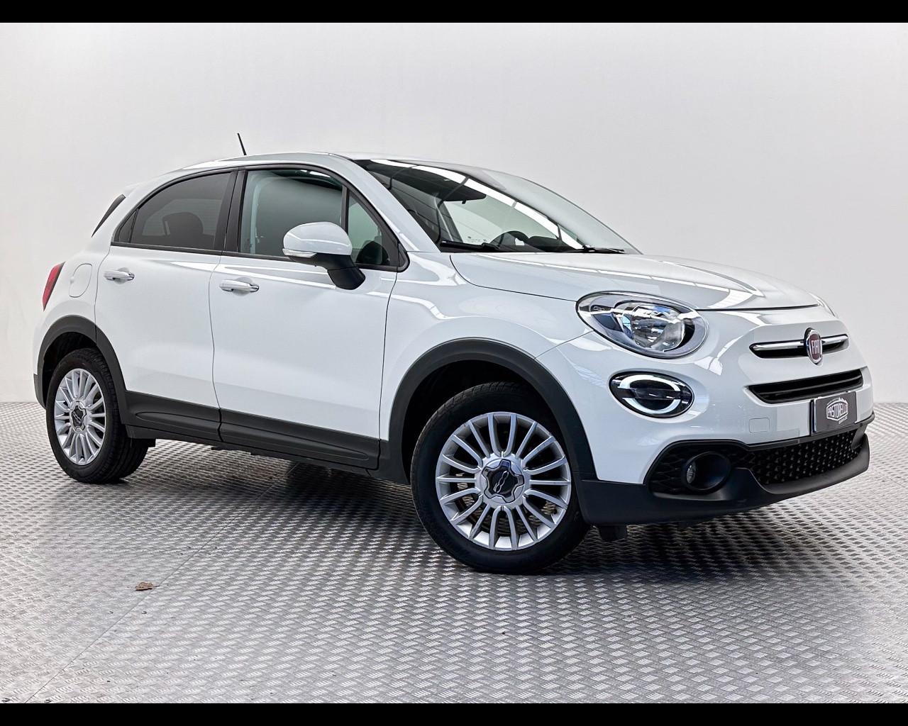 FIAT 500X 1.3 MultiJet 95 CV Connect