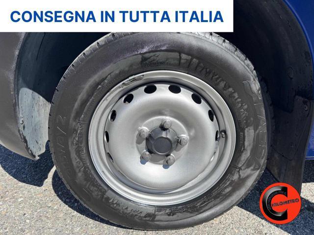 NISSAN Interstar 35 2.3 dCi 135CV(PM-TM-L2H2)ACENTA-SENSORI-CRUISE-