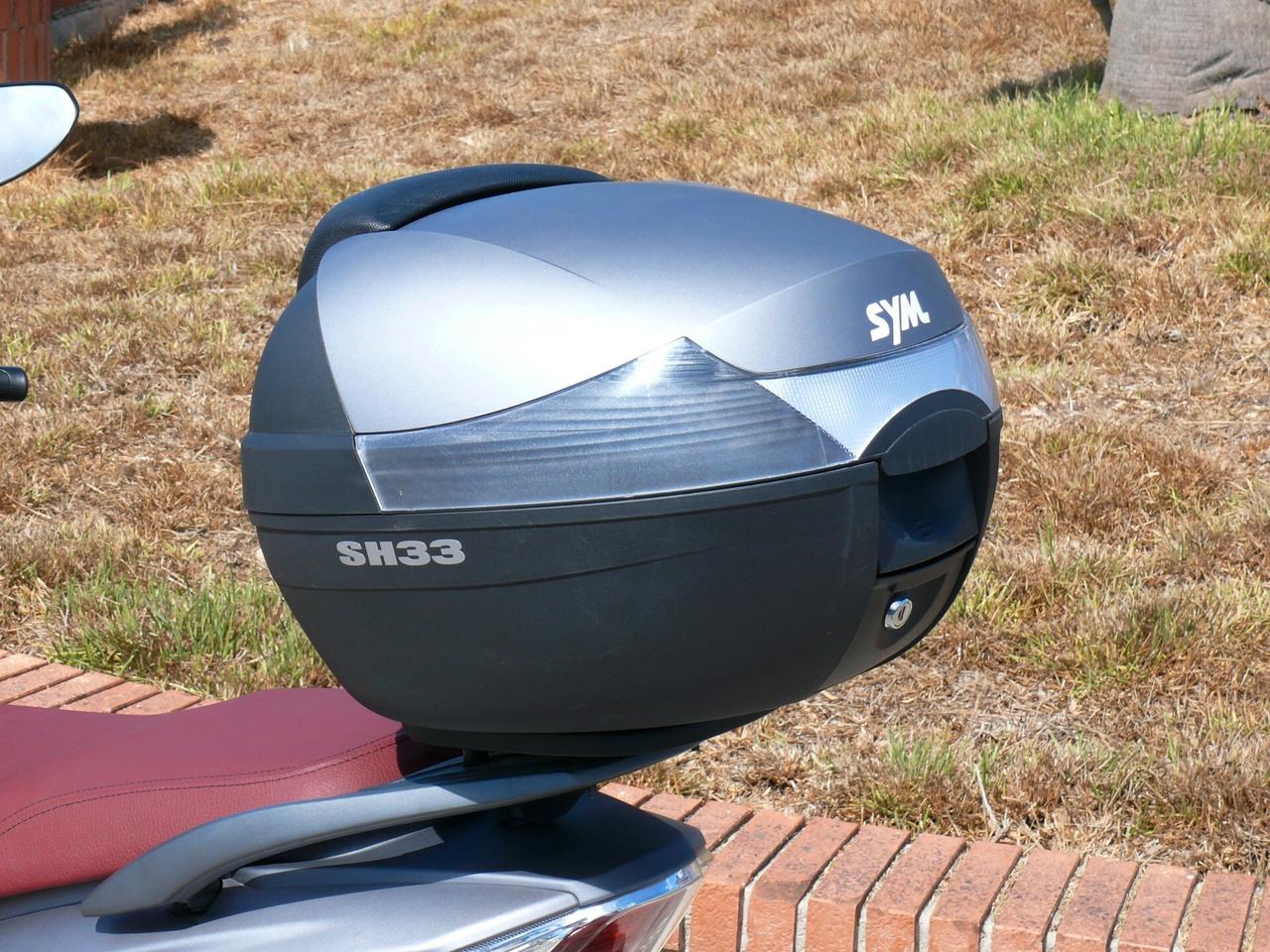 Sym Symphony 50 Nuovo!!! (M1385)