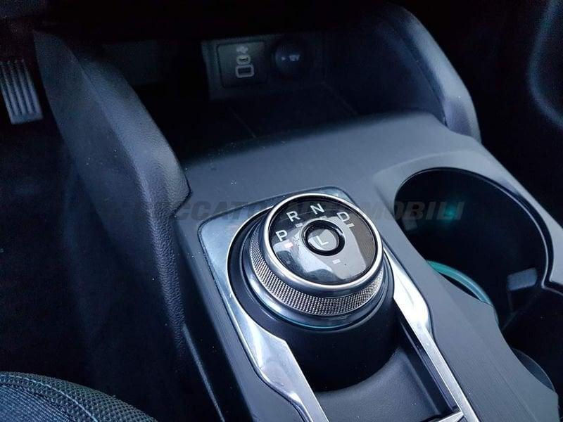 Ford Focus Focus Active SW 1.5 ecoblue Design 115cv auto
