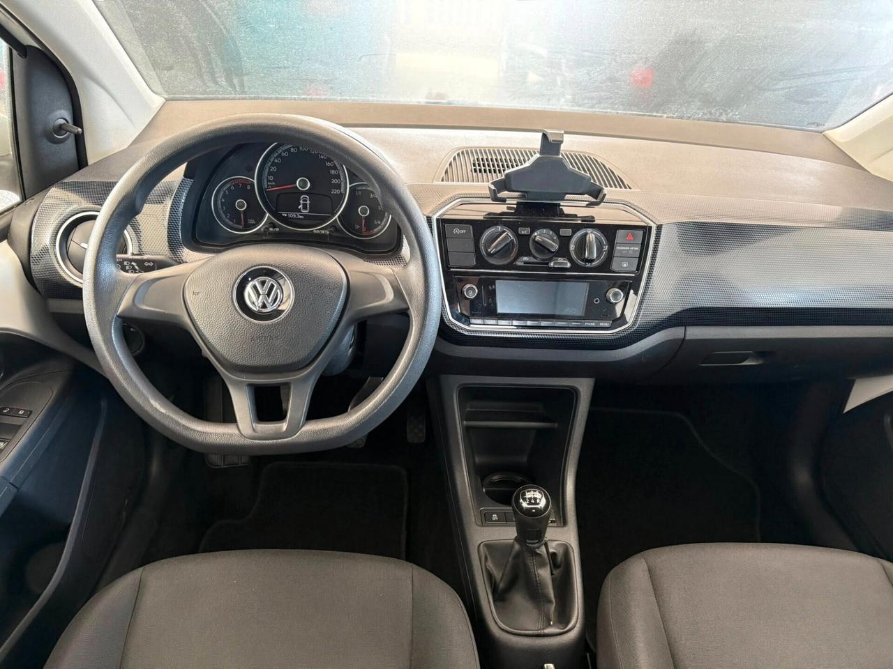 Volkswagen up! 1.0 5p. move uniprò Full