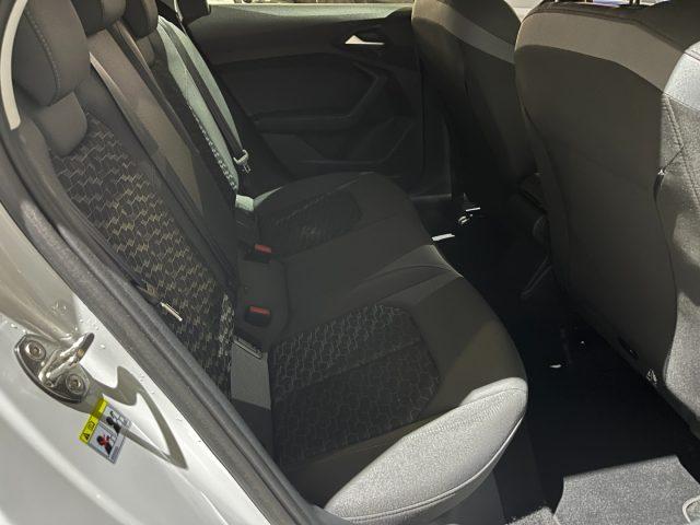 AUDI A1 SPB 30TFSI STRONIC 116CV S line "18 Sline IDENTITY