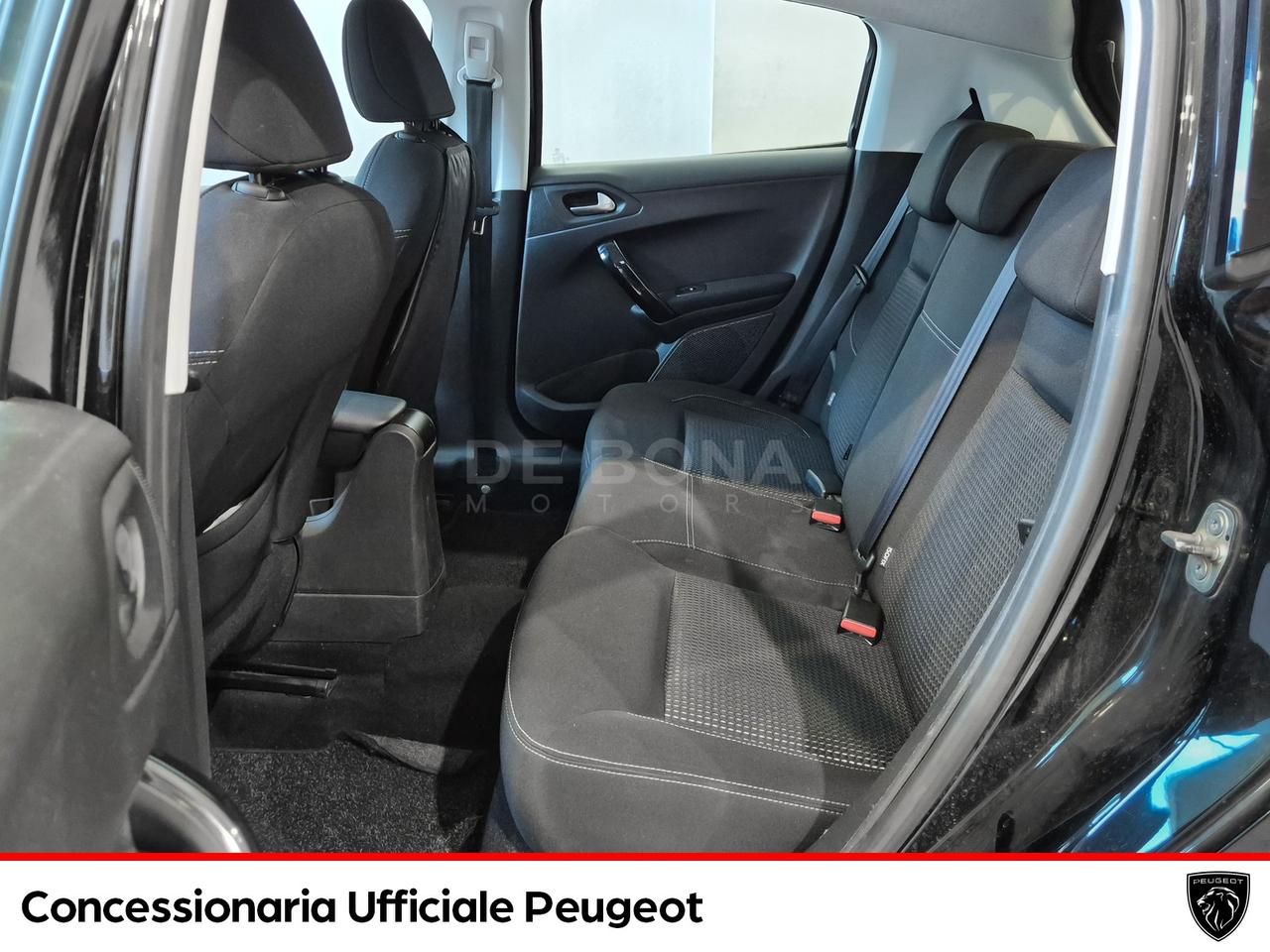Peugeot 208 5p 1.2 puretech allure 82cv