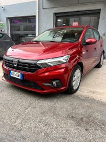 Dacia Sandero Streetway 1.0 SCe 65 CV Comfort