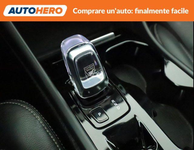 VOLVO XC40 T5 Recharge Plug-in Hybrid automatico Plus Bright