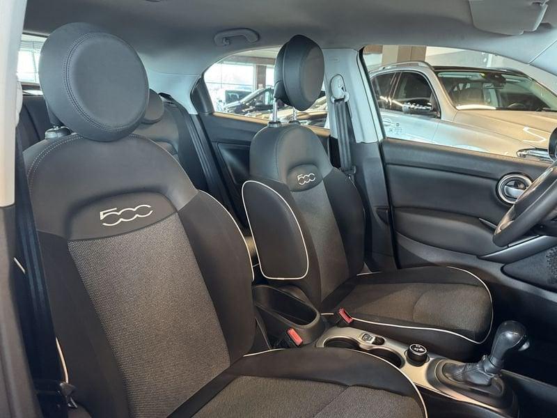 FIAT 500X 1.6 Mjet 120cv 4x2 Pop Star