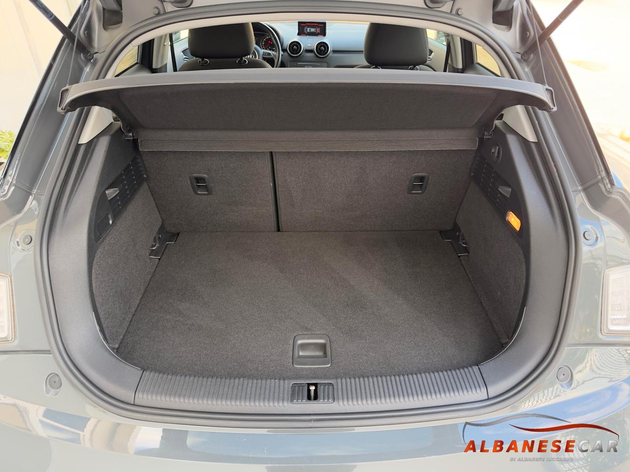 Audi A1 SPB 1.4 TDI S line (90 cv)