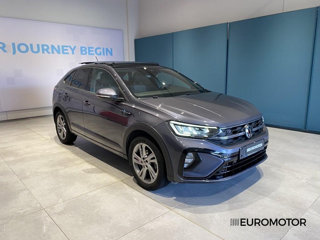 Volkswagen Taigo 1.0 TSI R-Line DSG