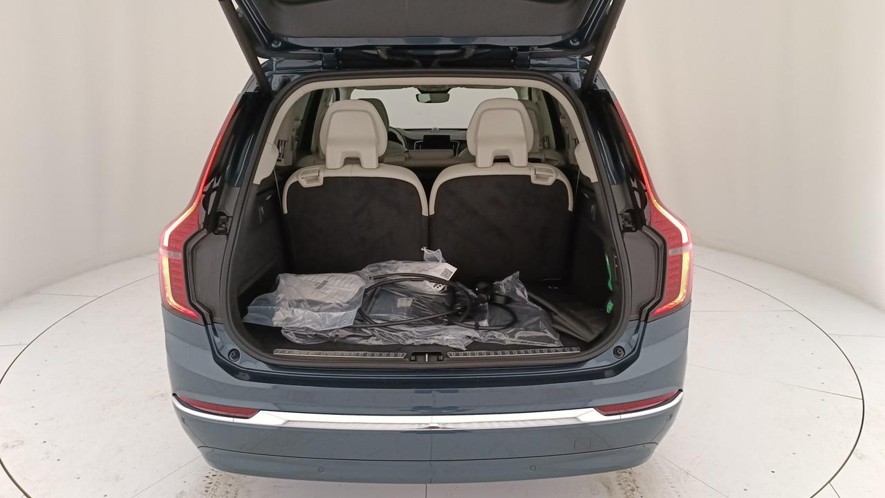 VOLVO XC90 2.0 t8 phev Ultra Bright awd 7p.ti auto