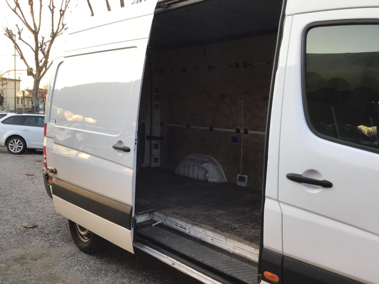 Mercedes Sprinter IVA INCLUSA