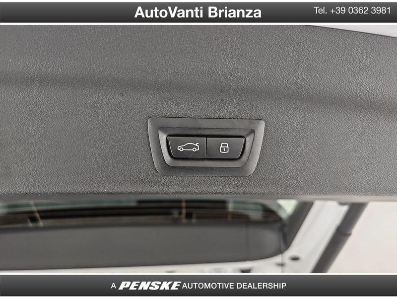 BMW X1 X1 sDrive 18d Msport