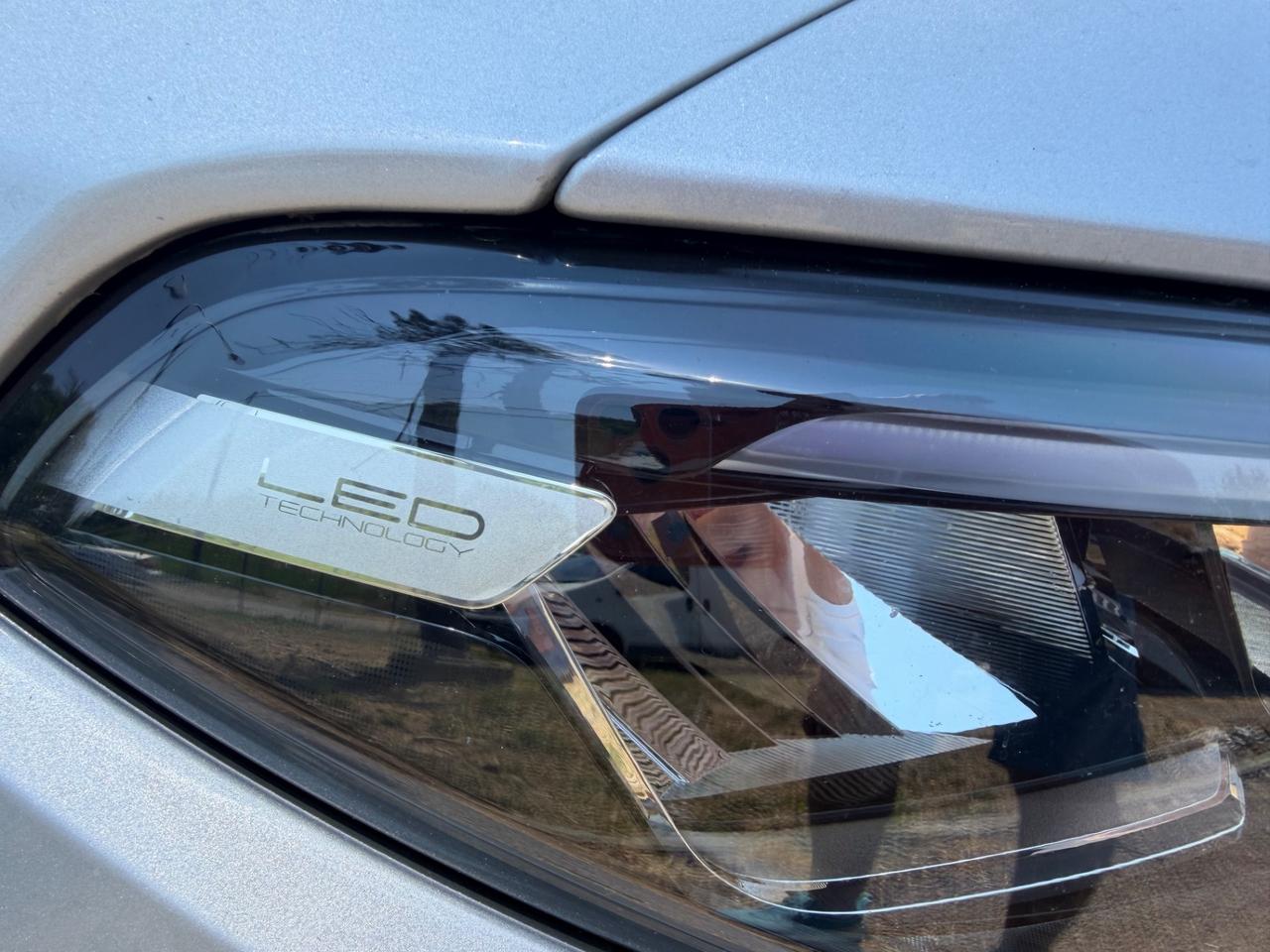 Fiat Tipo 1.0 AUTOCARRO 5 posti SW Life