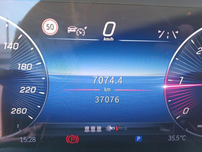 Mercedes-Benz GLE Coupé GLE 300 d 4Matic Mild Hybrid Coupé AMG Line Premium