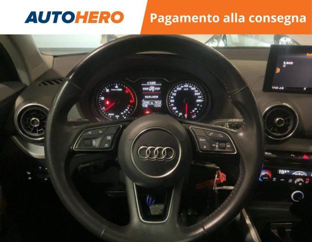 AUDI Q2 30 TDI S tronic Admired