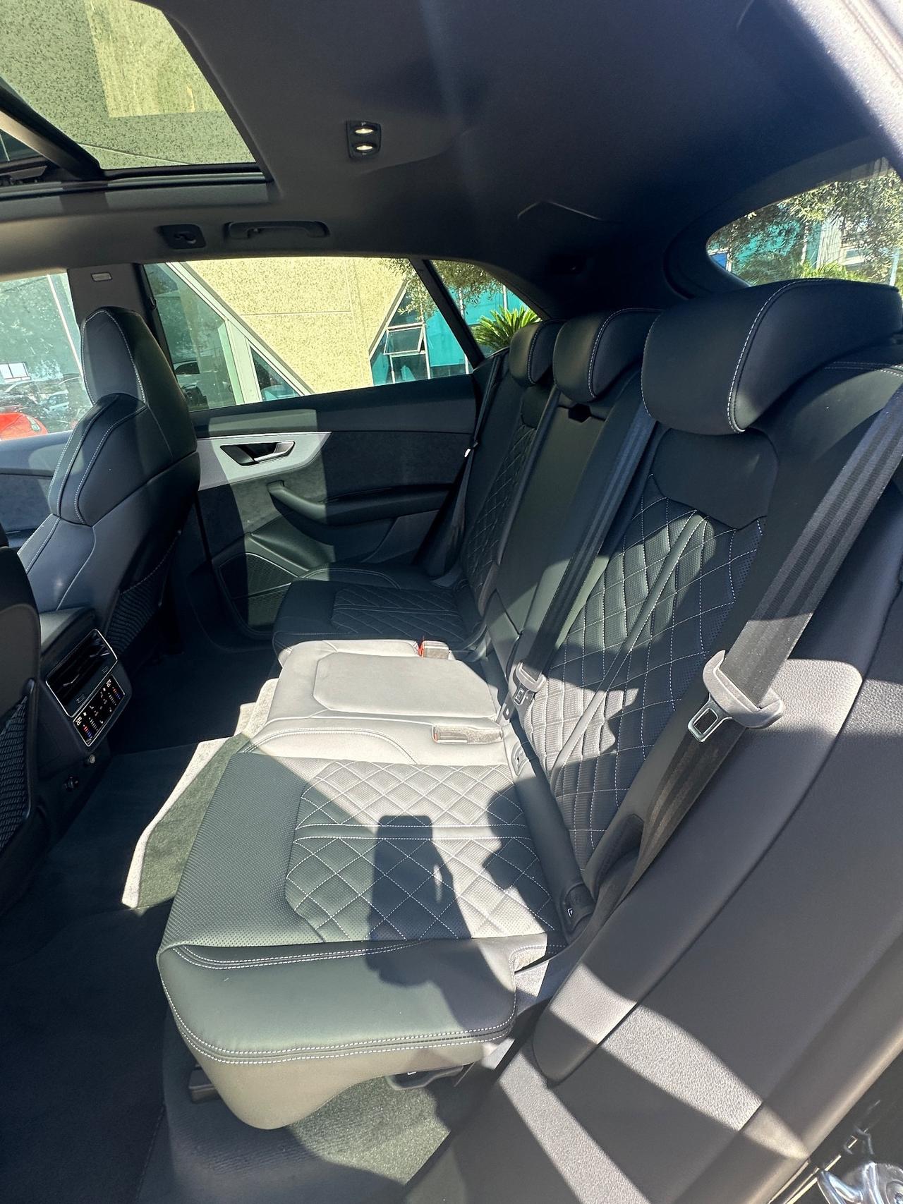 Audi Q8 50 tdi Sline €122.000 TRATTATIVA IN SEDE