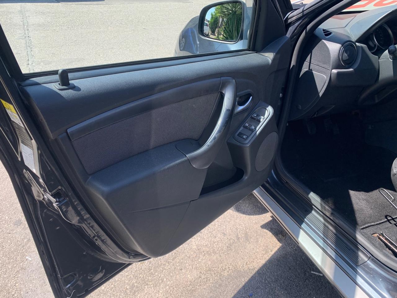 Dacia Duster 1.5 dCi 110CV Start&Stop 4x4 Lauréate