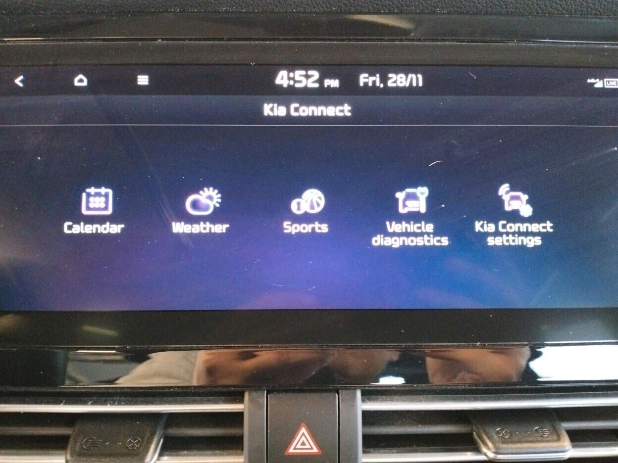 Kia Niro 1.6 GDi DCT HEV Style