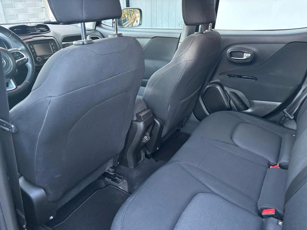 Jeep Renegade 1.6 Mjt 120 CV - 2020