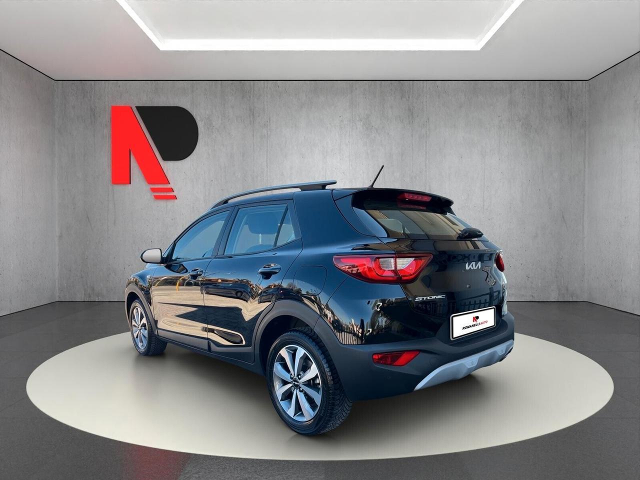 Kia Stonic 1.2 Urban Smart Pack 84 Cv
