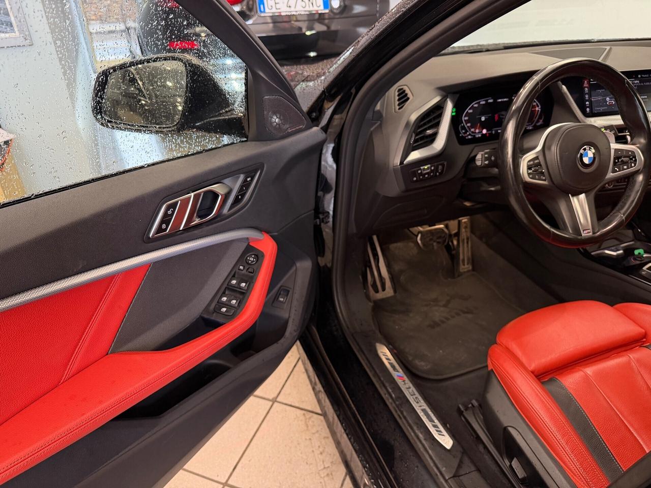 Bmw 135 M 135i xDrive