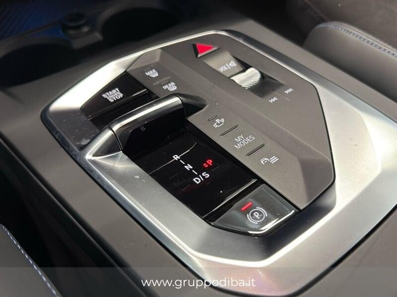 BMW Serie 2 Gran Coupe Serie 2 F74 Gran Coupe 218d Gran Coupe MSport Pro auto