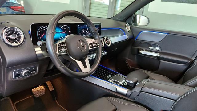 MERCEDES-BENZ GLB 200 d Automatic Sport - Tech pack -TETTO APRIBILE