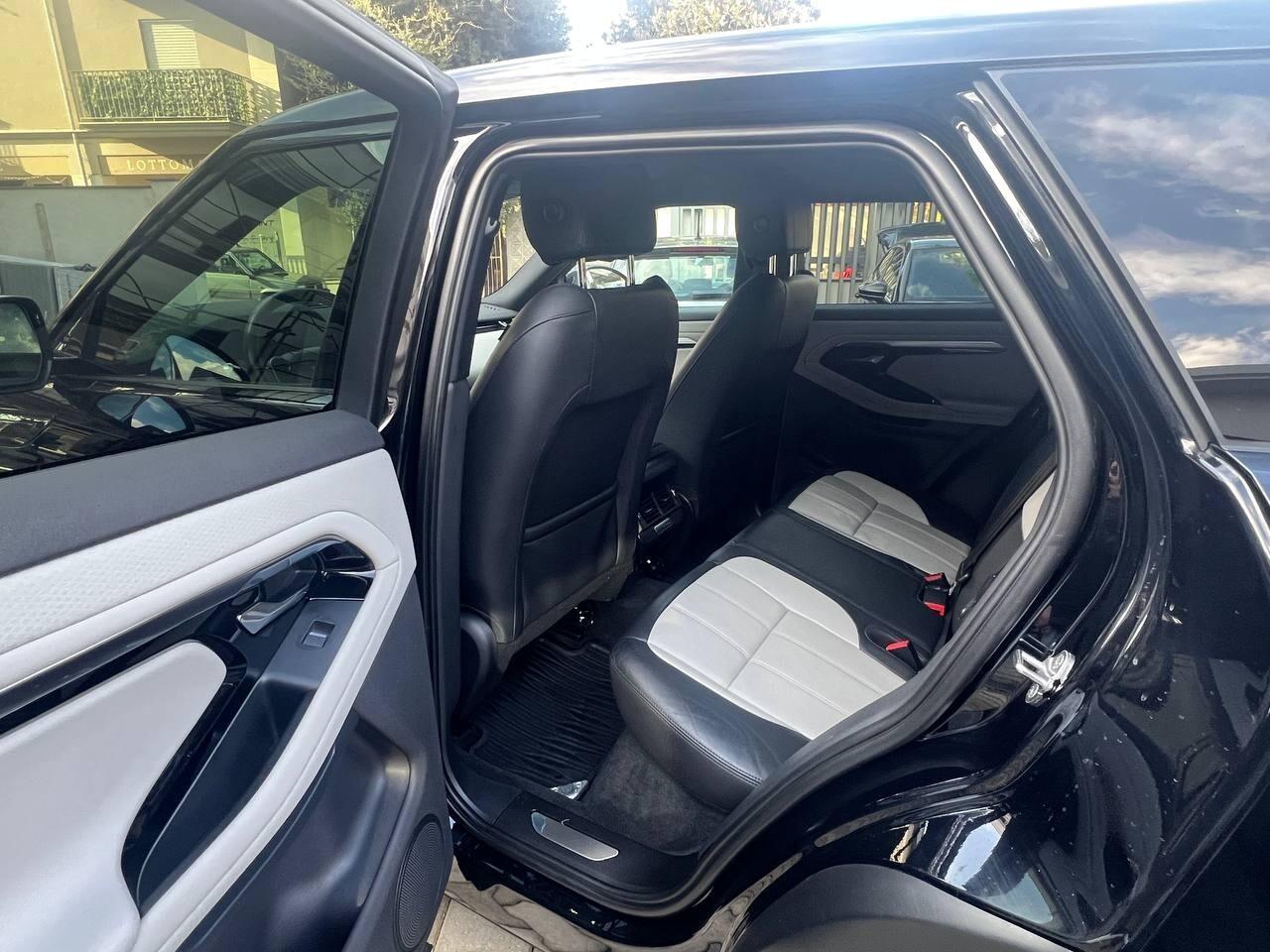 Range Rover Evoque First Edition awd 180cv auto