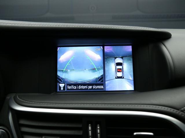 INFINITI QX30 2.2 diesel 170CV DCT AWD Premium