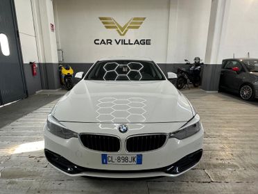 Bmw 420 420d Gran Coupé Sport Line