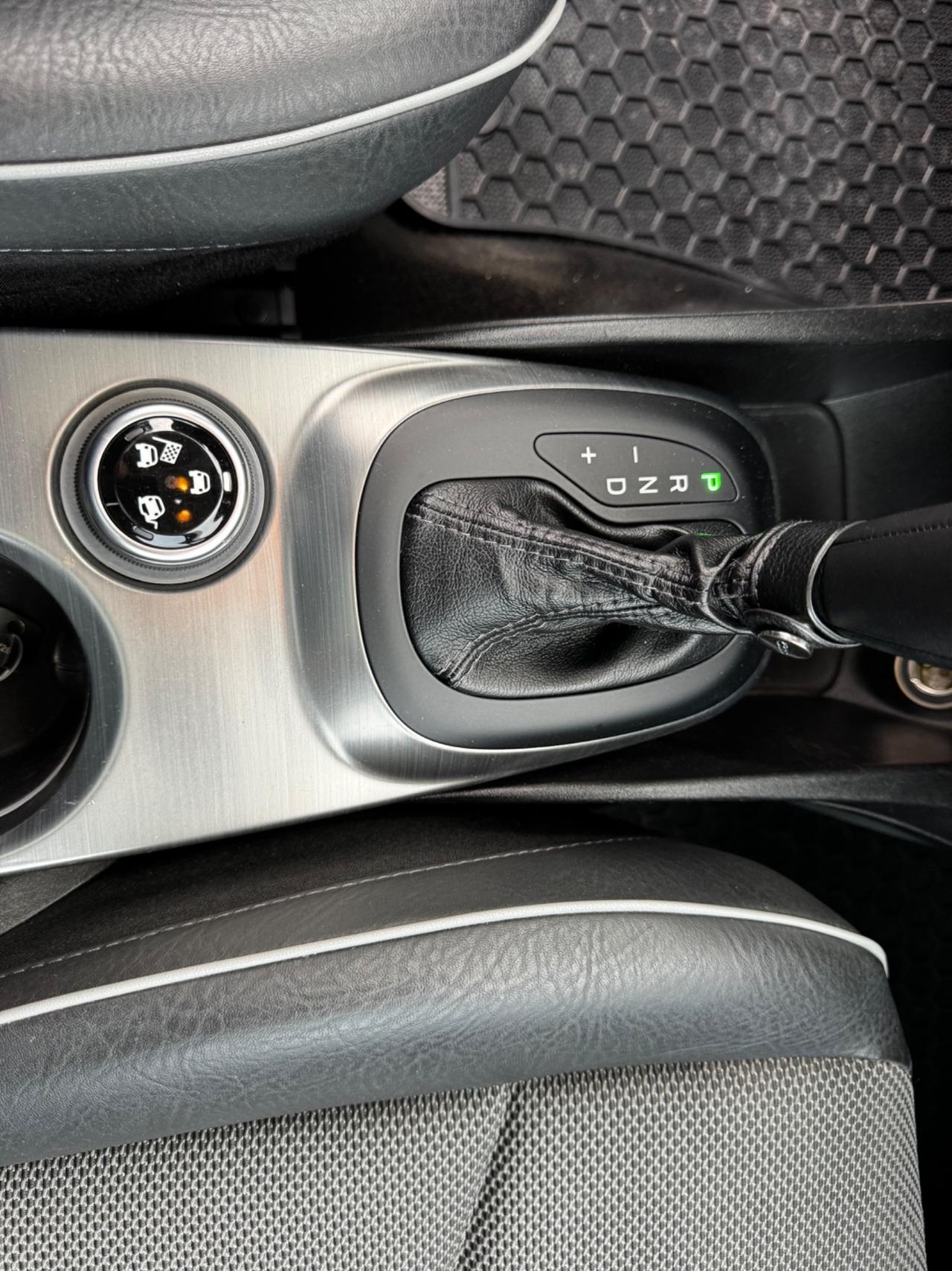 Fiat 500X 2.0 MultiJet 140 CV AT9 4x4 Cross Plus