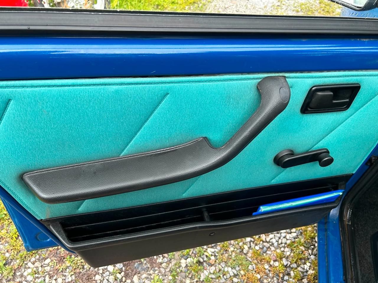 Fiat Uno 1.0 i.e. cat 5 porte Fire