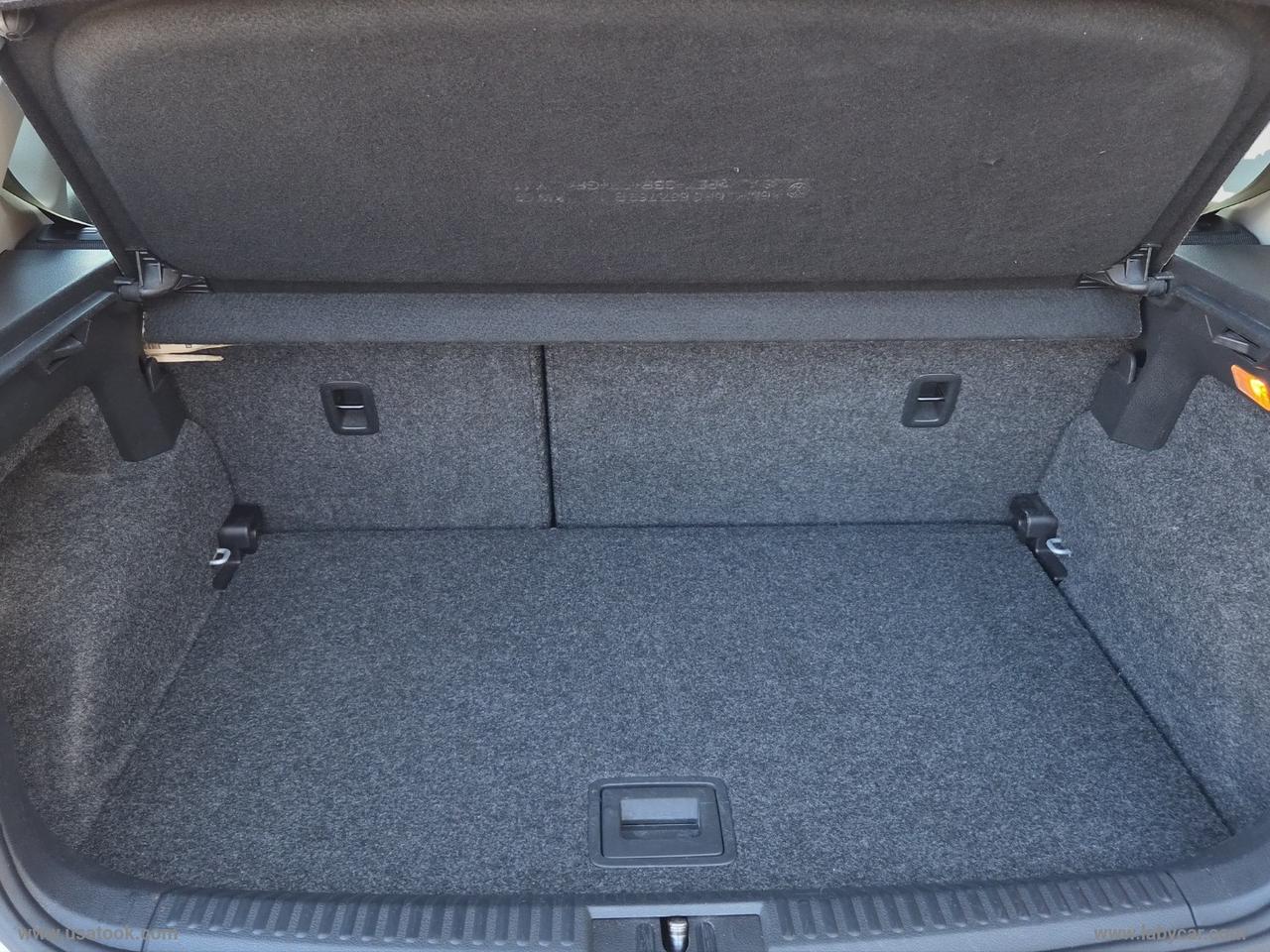 VOLKSWAGEN Polo 1.2 70 CV 5p. Comfortline UNICO PROPRIETARIO - OK NEOPATENTATI