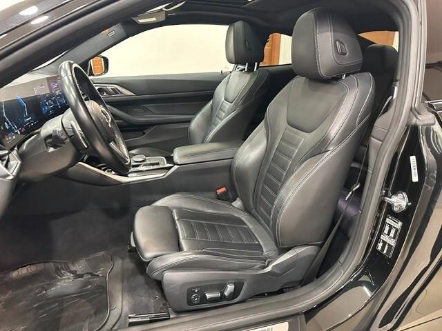 Bmw 430 430i Coupé Msport