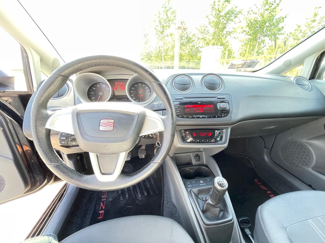 Seat Ibiza 1.2 70 CV 5 porte Style