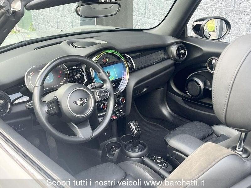 MINI Mini Cabrio 1.5 Classic Auto
