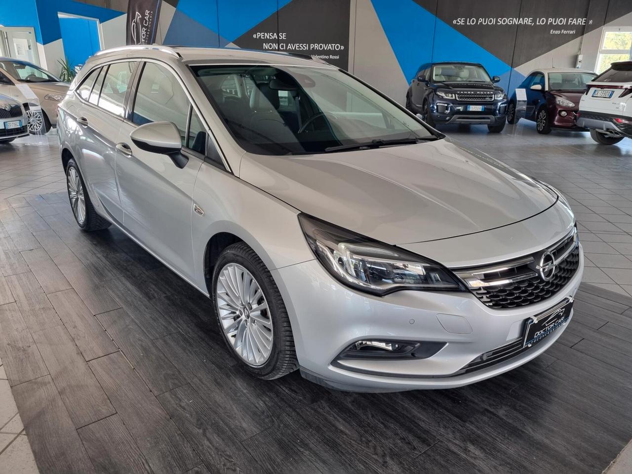 Opel Astra 1.6 CDTi 136CV Start&Stop Sports Tourer Innovation