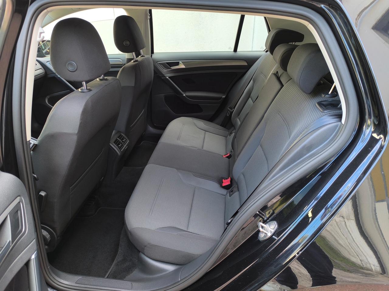 Volkswagen Golf 1.6 TDI 115 CV DSG 5p. Executive BlueMotion Technology
